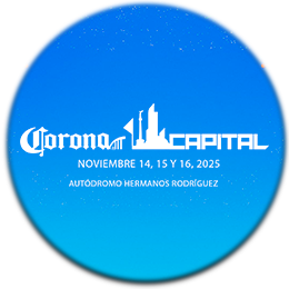 corona capital Icon
