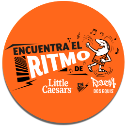  encuentra ritmo Icon